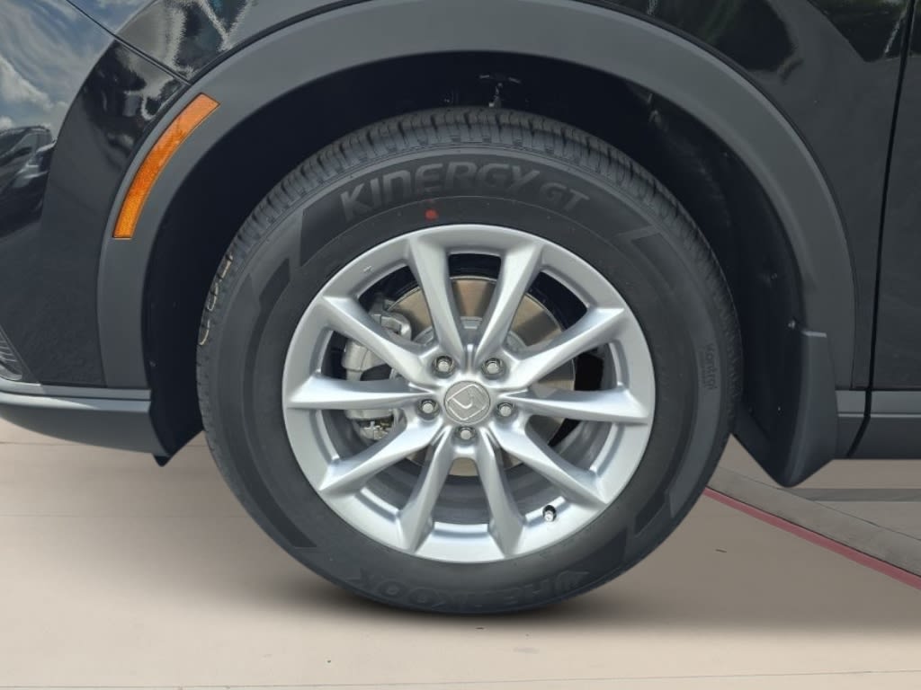 Thumbnail: 2026 Honda CR-V - 7