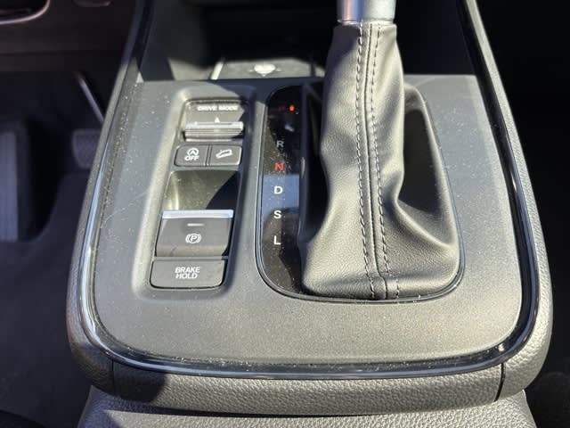 Thumbnail: 2026 Honda CR-V - 11