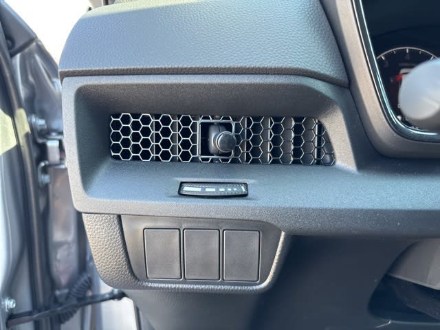 Thumbnail: 2026 Honda CR-V - 18