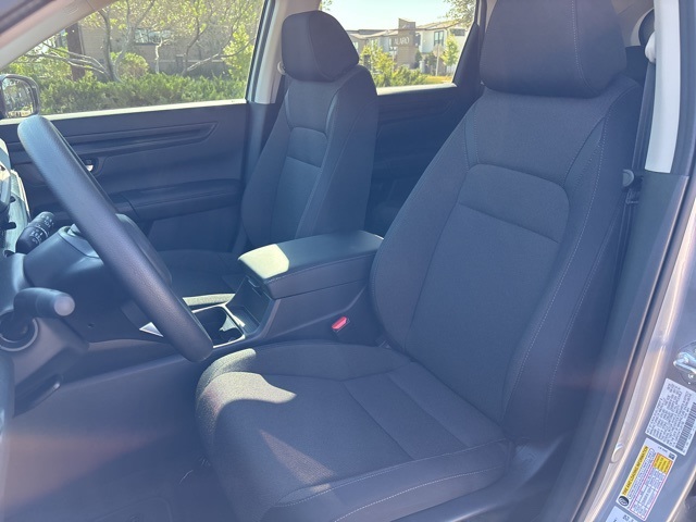 Thumbnail: 2026 Honda CR-V - 8