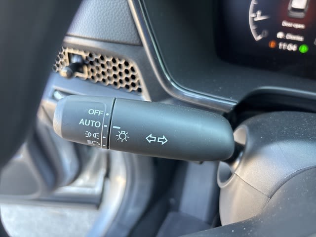 Thumbnail: 2026 Honda CR-V - 22