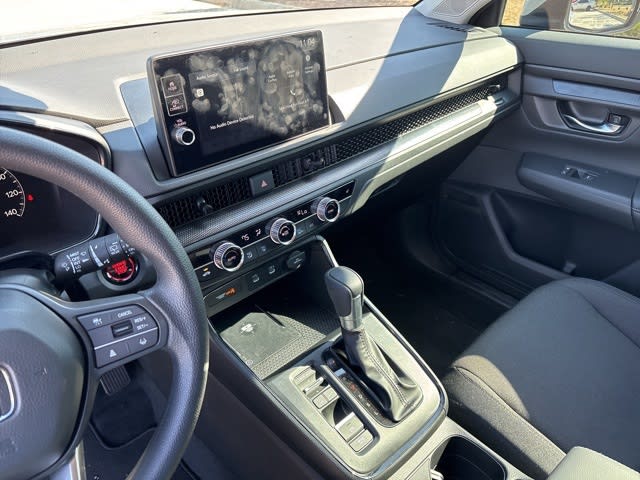 Thumbnail: 2026 Honda CR-V - 7