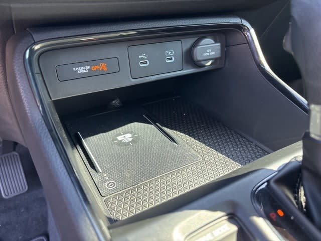 Thumbnail: 2026 Honda CR-V - 24