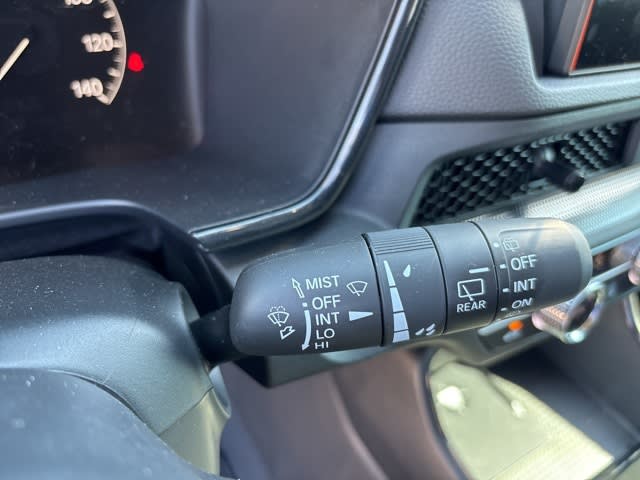 Thumbnail: 2026 Honda CR-V - 21