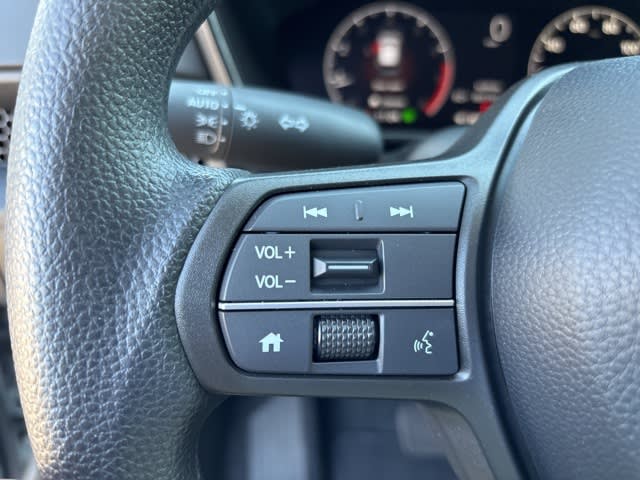 Thumbnail: 2026 Honda CR-V - 19