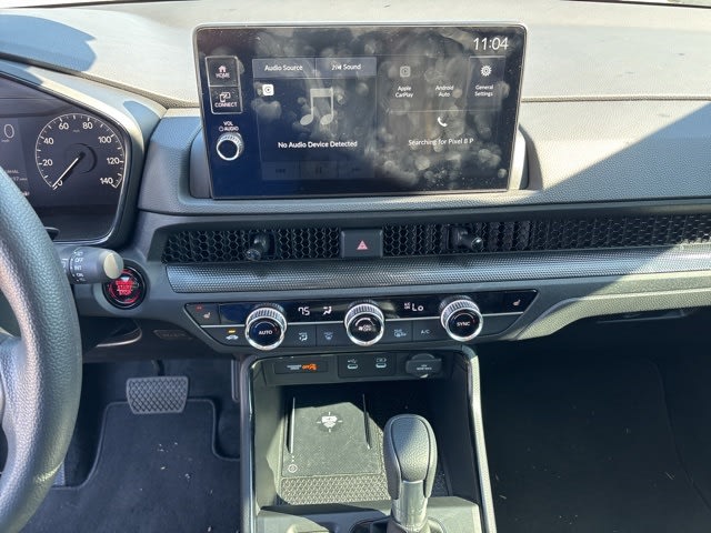 Thumbnail: 2026 Honda CR-V - 10