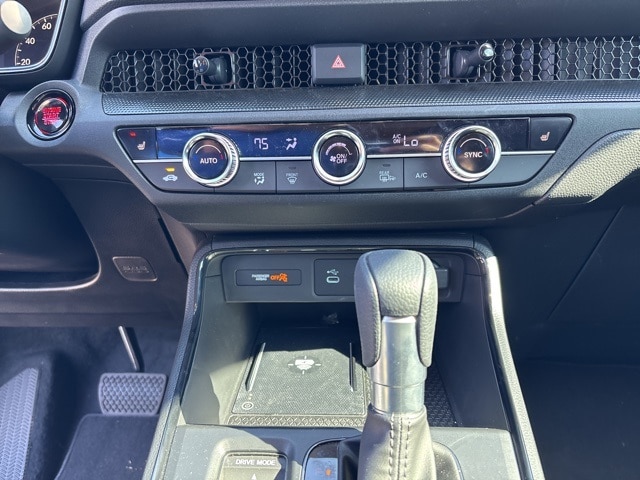 Thumbnail: 2026 Honda CR-V - 25