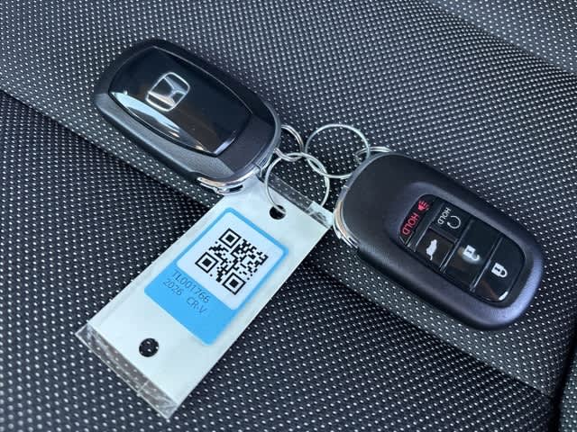 Thumbnail: 2026 Honda CR-V - 13