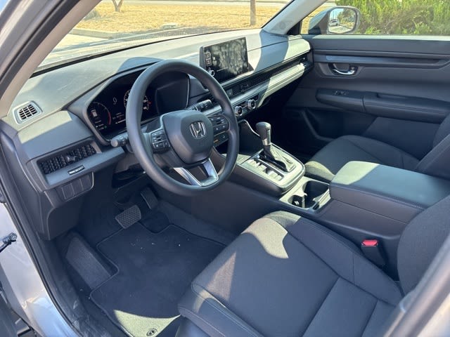 Thumbnail: 2026 Honda CR-V - 2