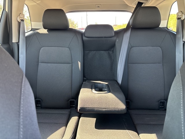 Thumbnail: 2026 Honda CR-V - 9