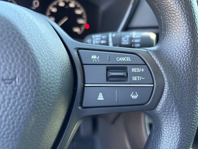 Thumbnail: 2026 Honda CR-V - 20