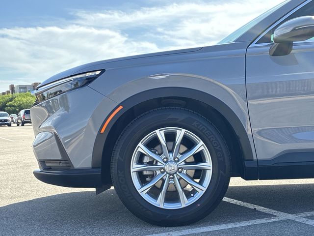 Thumbnail: 2024 Honda CR-V - 8