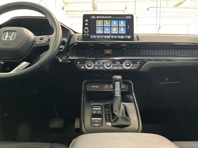 Thumbnail: 2024 Honda CR-V - 15
