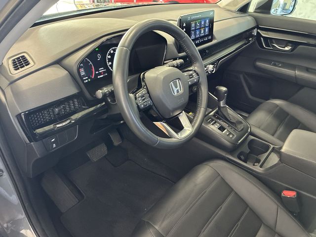 Thumbnail: 2024 Honda CR-V - 2