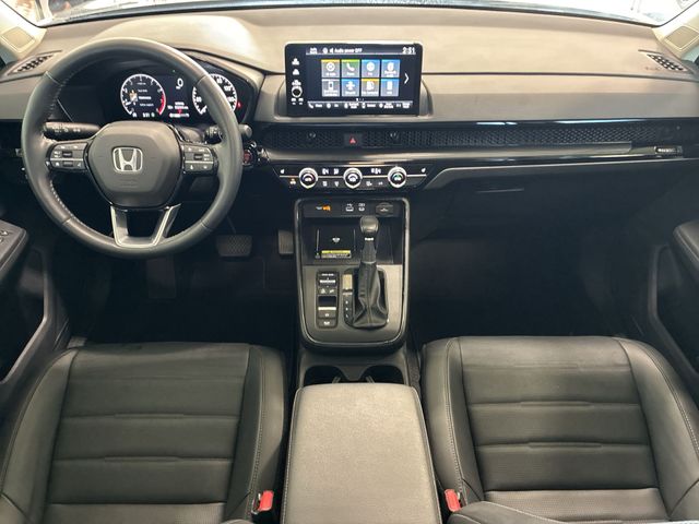 Thumbnail: 2024 Honda CR-V - 10