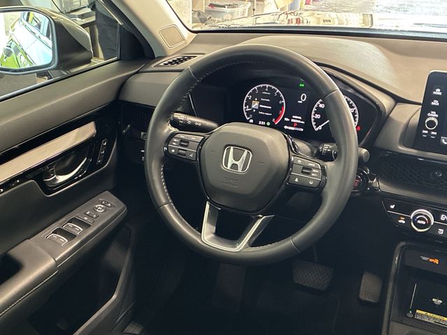 Thumbnail: 2024 Honda CR-V - 14