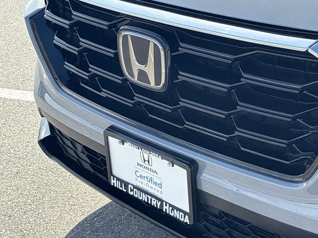 Thumbnail: 2024 Honda CR-V - 7