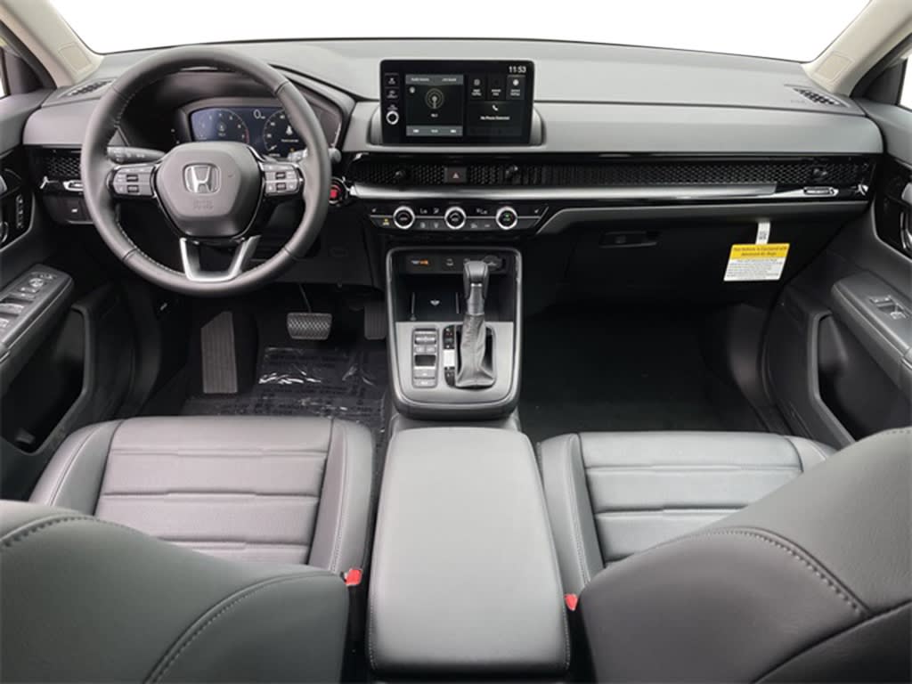 Thumbnail: 2026 Honda CR-V - 2