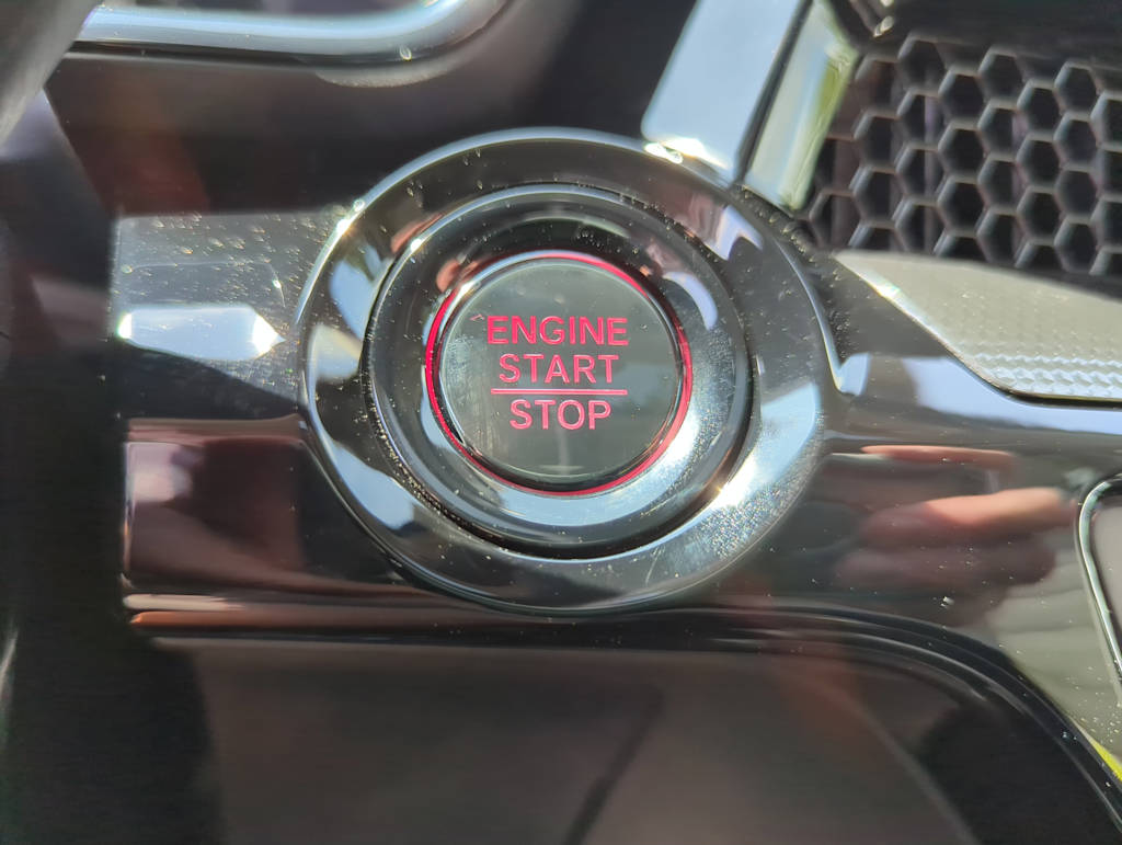 Thumbnail: 2026 Honda CR-V - 25