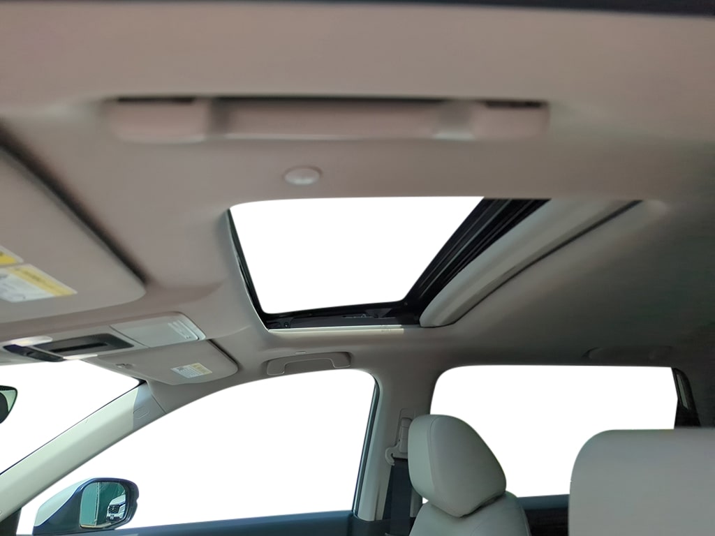 Thumbnail: 2026 Honda CR-V - 22