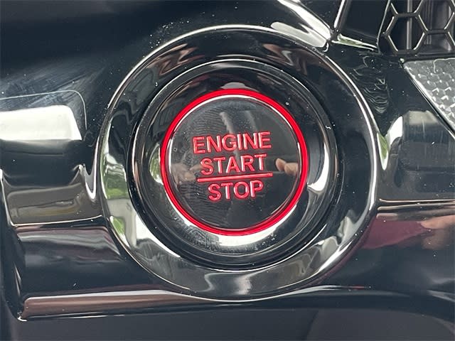 Thumbnail: 2026 Honda CR-V - 25