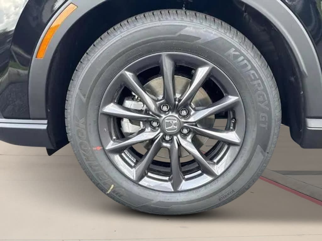 Thumbnail: 2026 Honda CR-V - 7