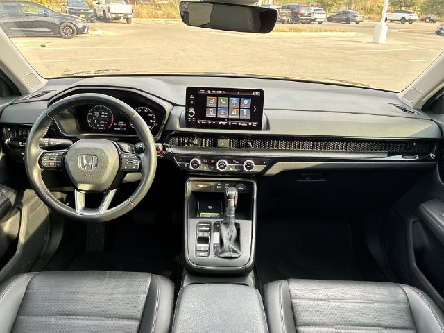 Thumbnail: 2024 Honda CR-V - 10