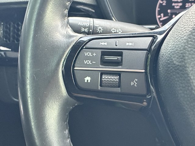 Thumbnail: 2024 Honda CR-V - 33