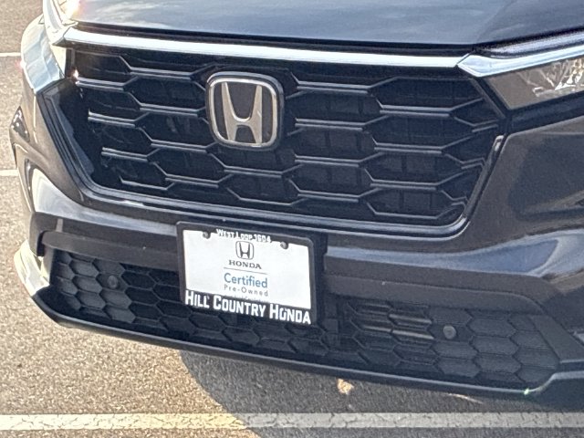 Thumbnail: 2024 Honda CR-V - 7