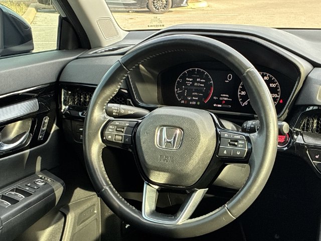 Thumbnail: 2024 Honda CR-V - 14