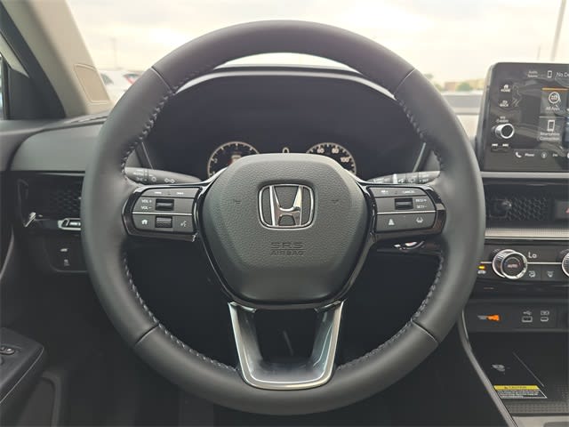 Thumbnail: 2025 Honda CR-V - 8