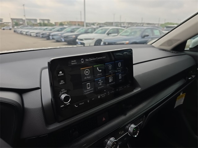 Thumbnail: 2025 Honda CR-V - 14