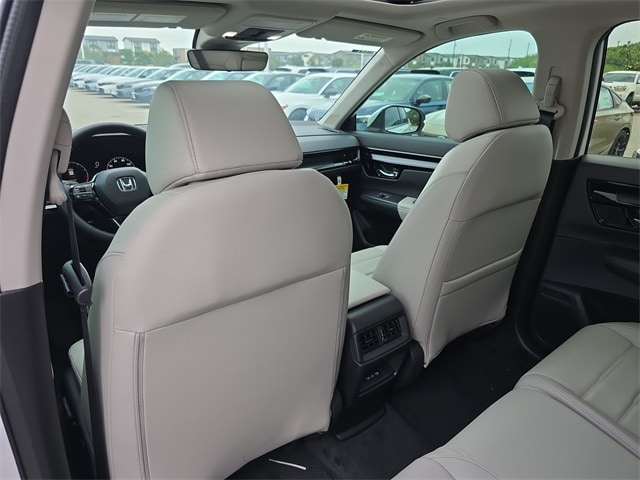 Thumbnail: 2025 Honda CR-V - 11
