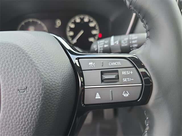 Thumbnail: 2025 Honda CR-V - 26