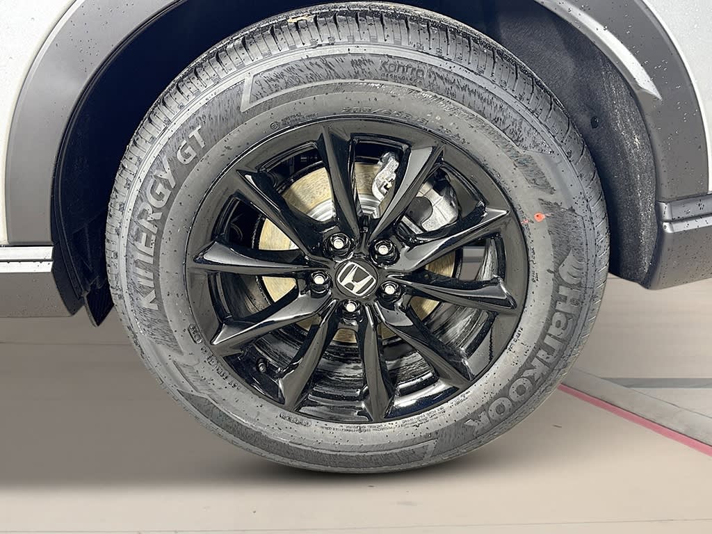 Thumbnail: 2026 Honda CR-V - 7