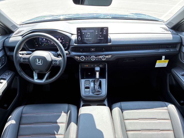 Thumbnail: 2026 Honda CR-V - 9