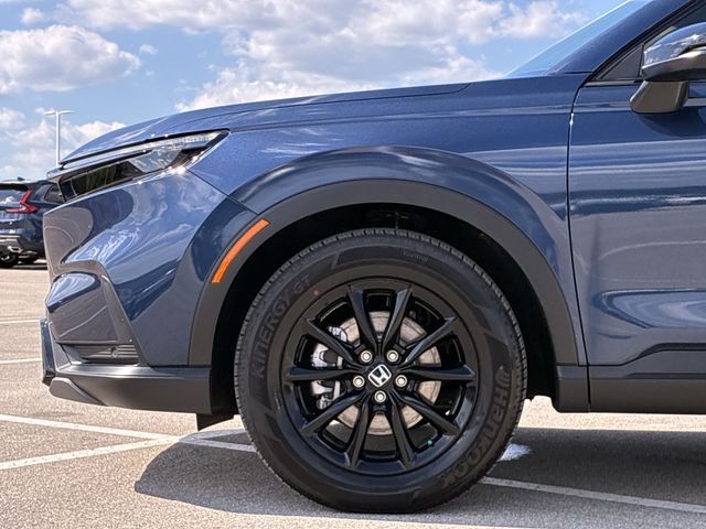 Thumbnail: 2026 Honda CR-V - 7