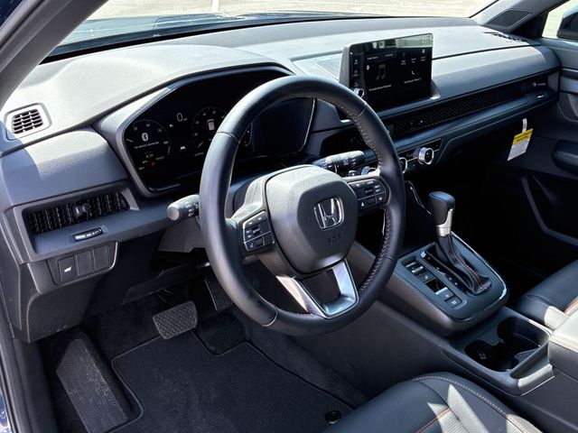Thumbnail: 2026 Honda CR-V - 2
