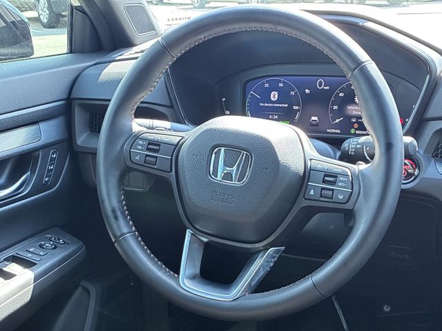 Thumbnail: 2026 Honda CR-V - 13