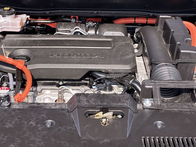 Thumbnail: 2026 Honda CR-V - 8