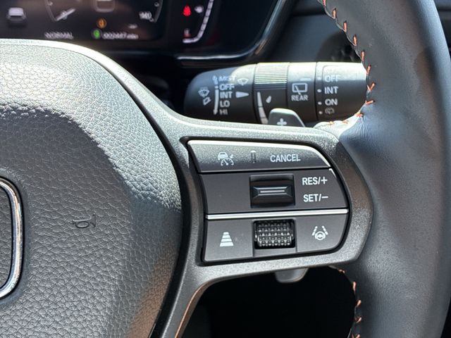 Thumbnail: 2026 Honda CR-V - 34