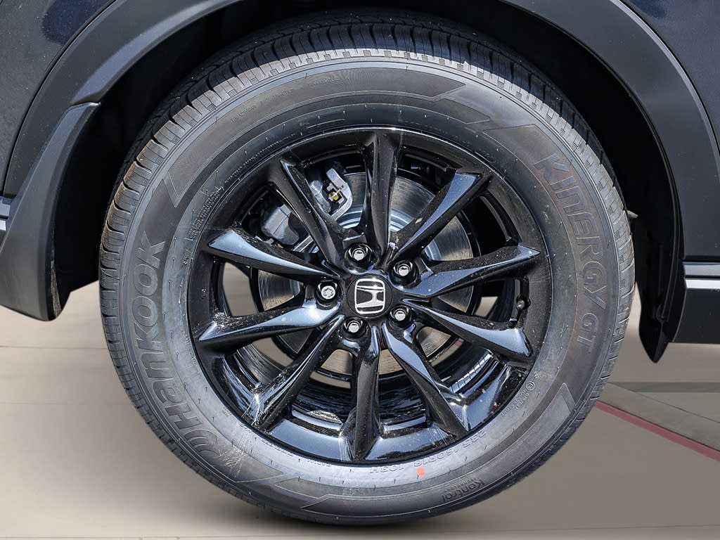 Thumbnail: 2026 Honda CR-V - 7