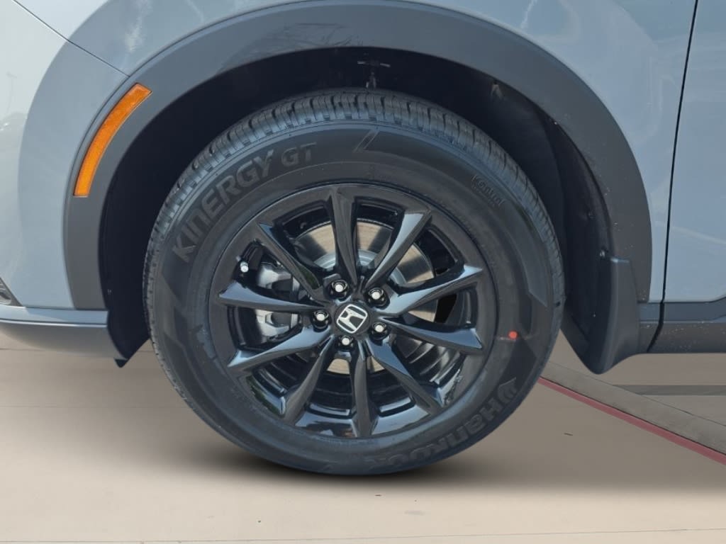 Thumbnail: 2026 Honda CR-V - 7