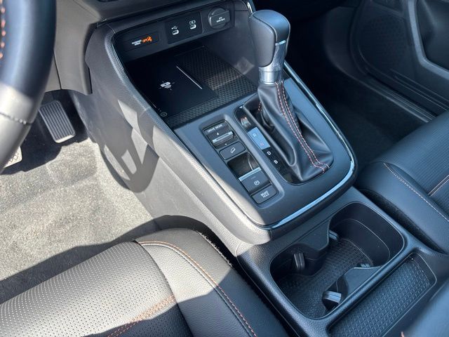 Thumbnail: 2026 Honda CR-V - 11