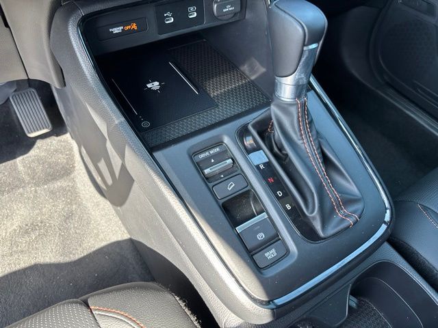 Thumbnail: 2026 Honda CR-V - 24