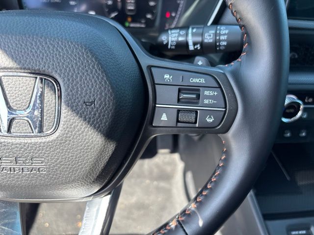 Thumbnail: 2026 Honda CR-V - 21