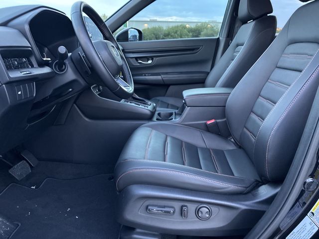 Thumbnail: 2026 Honda CR-V - 11