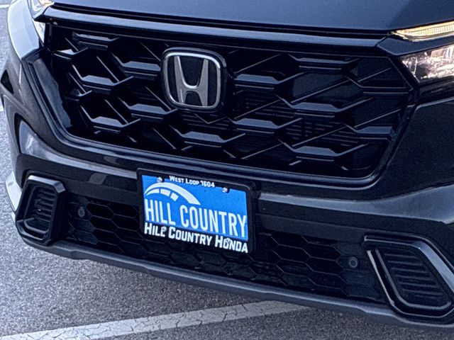Thumbnail: 2026 Honda CR-V - 26