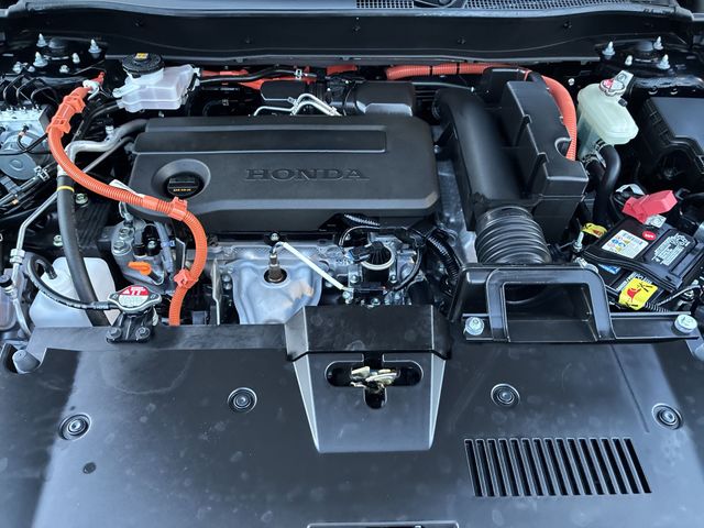 Thumbnail: 2026 Honda CR-V - 8
