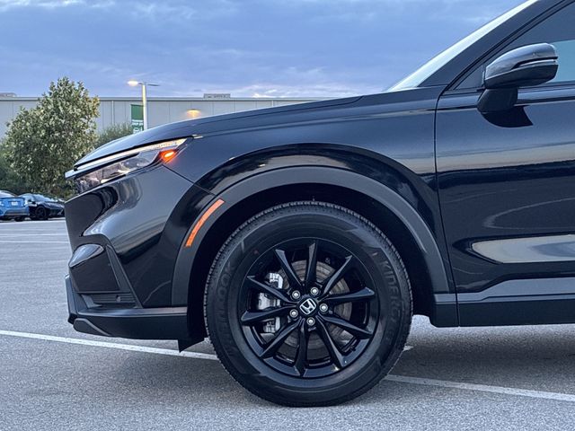 Thumbnail: 2026 Honda CR-V - 7
